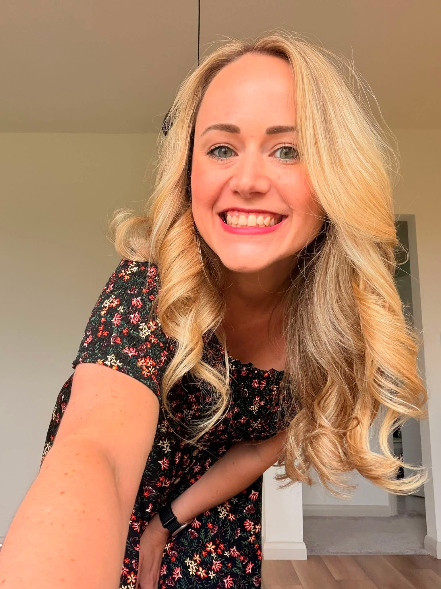 Chantelle Davison