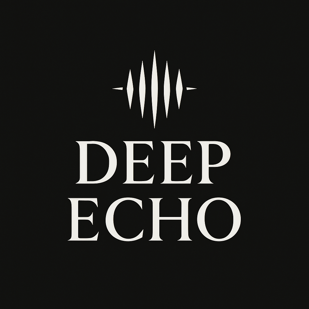Deep Echo logo
