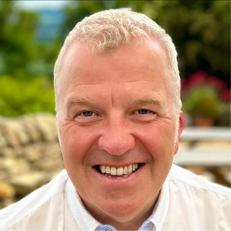 Michael Heppell